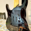 ESP LTD BUZ-7 Buz McGrath Signature