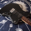 Squier Jazzmaster Black HH