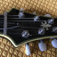 Guitarra Schecter Custom C-1 FR