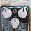 Fuzz Face  ... SolidGoldFX .. If 6 was 9  (69)  BC183CC