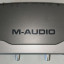 Tarjeta de audio Audiophile - Firewire de M-AUDIO