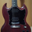 Gibson SG Faded