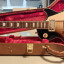 (O VENDO) Gibson les paul standard 50's tobacco 2022 (3,9kg!!)