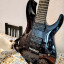 ESP LTD BUZ-7 Buz McGrath Signature