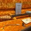 Fender Stratocaster Relic 1960 Goldhardware