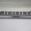 piano teclado midi evolution