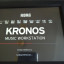 Korg Kronos 2 el último
