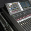 Roland M-480 Mesa de mezclas digital +  Roland S-2416  stage unit  2