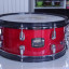 Caja Yamaha Signature Snare WOLFGANG HAFFNER