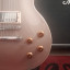 Gibson Les Paul Custom Shop Gold Mist