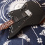 Squier Jazzmaster Black HH