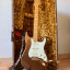 (CAMBIOS) Fender Stratocaster Bruno Mars Limited Edition
