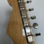 Guitarra Tokai AST-95 Strat Black