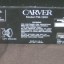 Carver PM-1200.
