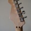 Fender Stratocaster Floyd Rose MIM 2004
