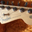 Fender stratocaster 50 aniversario USA