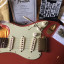 Fender stratocaster Customshop 60 año 2000