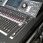 Roland M-480 Mesa de mezclas digital +  Roland S-2416  stage unit  2