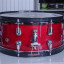 Caja Yamaha Signature Snare WOLFGANG HAFFNER