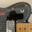 Squier Telecaster Clasic Vibe con mejoras