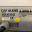 Etapa CAF Audio DG4000