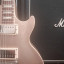 Gibson Les Paul Custom Shop Gold Mist