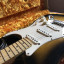 Fender stratocaster 50 aniversario USA