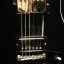 Gibson 339 Cambio   black semihollow satín