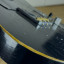 Fender Telecaster Baja, black nitro relic