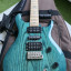 Guitarra Eléctrica PRS