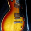 Gibson les paul less + tobacco sunburst