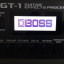 Boss GT-1 Effects processor
