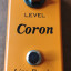 Coron Line Booster