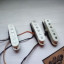 Diliberto JM set (pastillas strat)