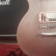 Gibson Les Paul Custom Shop Gold Mist