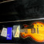 Gibson les paul less + tobacco sunburst