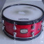 Caja Yamaha Signature Snare WOLFGANG HAFFNER
