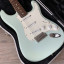 Fender Stratocaster American Series - Sonic Blue