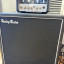 Hughes and Kettner Tubemeister 5 + pantalla harley benton