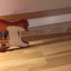 Derribo: Fender telecaster del 78