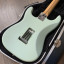 Fender Stratocaster American Series - Sonic Blue