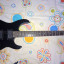 Kramer Baretta FR404S/D Seymour Duncan Blackouts guitarra