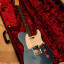 Fender Telecaster American Original 60s lake placid blue