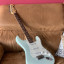 Fender Stratocaster American Series - Sonic Blue