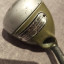 Microfono armonica Shure 520D Vintage  (Reservado)