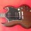 GIBSON SG FADED SERIES T