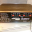 Amplificador Hi-fi Akai AM2400 vintage
