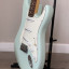 Fender Stratocaster American Series - Sonic Blue