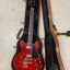 Gibson ES 339 Cherry