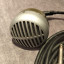 Microfono armonica Shure 520D Vintage  (Reservado)